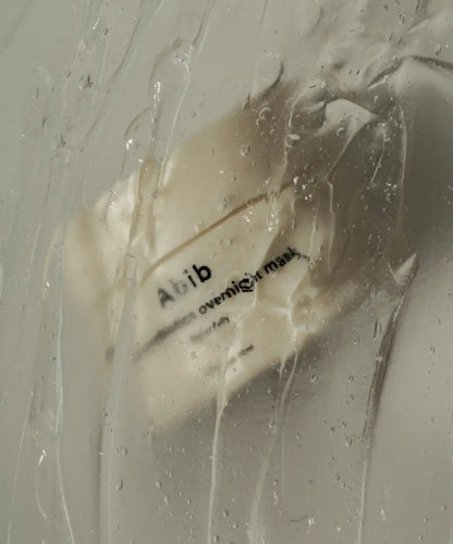 Rice Probiotics Overnight Mask Barrier Jelly ABIB