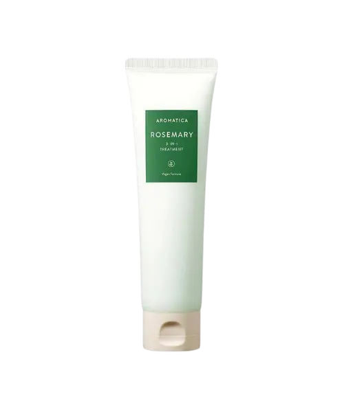 Rosemary 3-in-1 Treatment AROMATICA