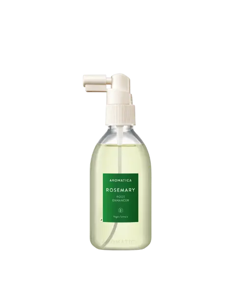 Rosemary Root Enhancer AROMATICA