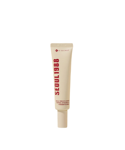 Ksecret - SEOUL 1988 Eye Cream KskinRitual