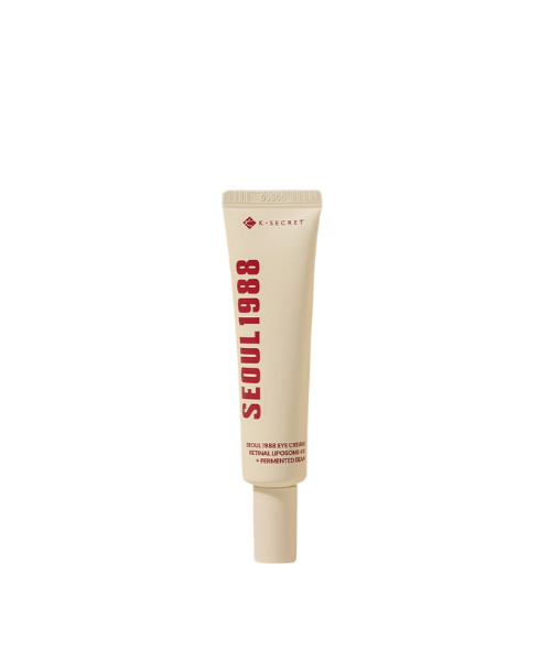 Ksecret - SEOUL 1988 Eye Cream KskinRitual