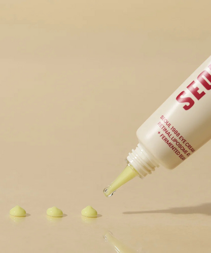 Ksecret - SEOUL 1988 Eye Cream KskinRitual