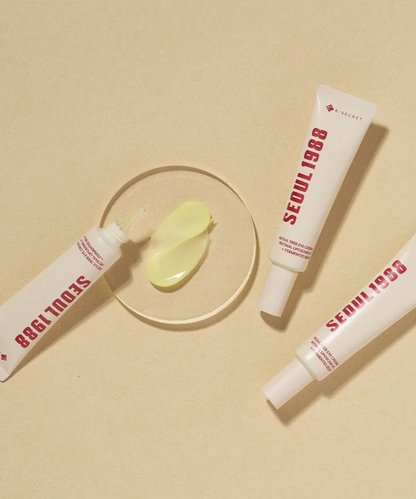 Ksecret - SEOUL 1988 Eye Cream KskinRitual