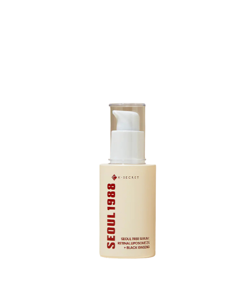Ksecret - SEOUL 1988 Serum KskinRitual