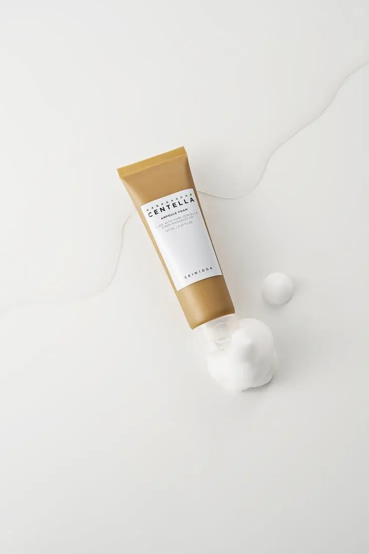 SKIN1004 - Madagascar Centella Ampoule Foam KskinRitual