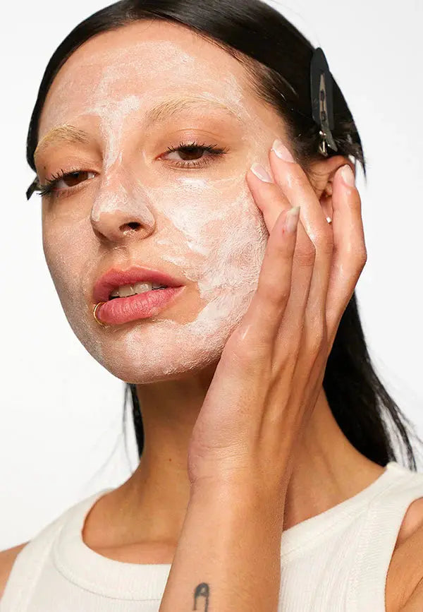 SKIN1004- Mousse Nettoyante Tea-trica de Madagascar (125 ml) KskinRitual