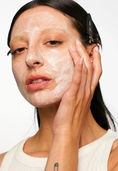 SKIN1004- Mousse Nettoyante Tea-trica de Madagascar (125 ml) KskinRitual