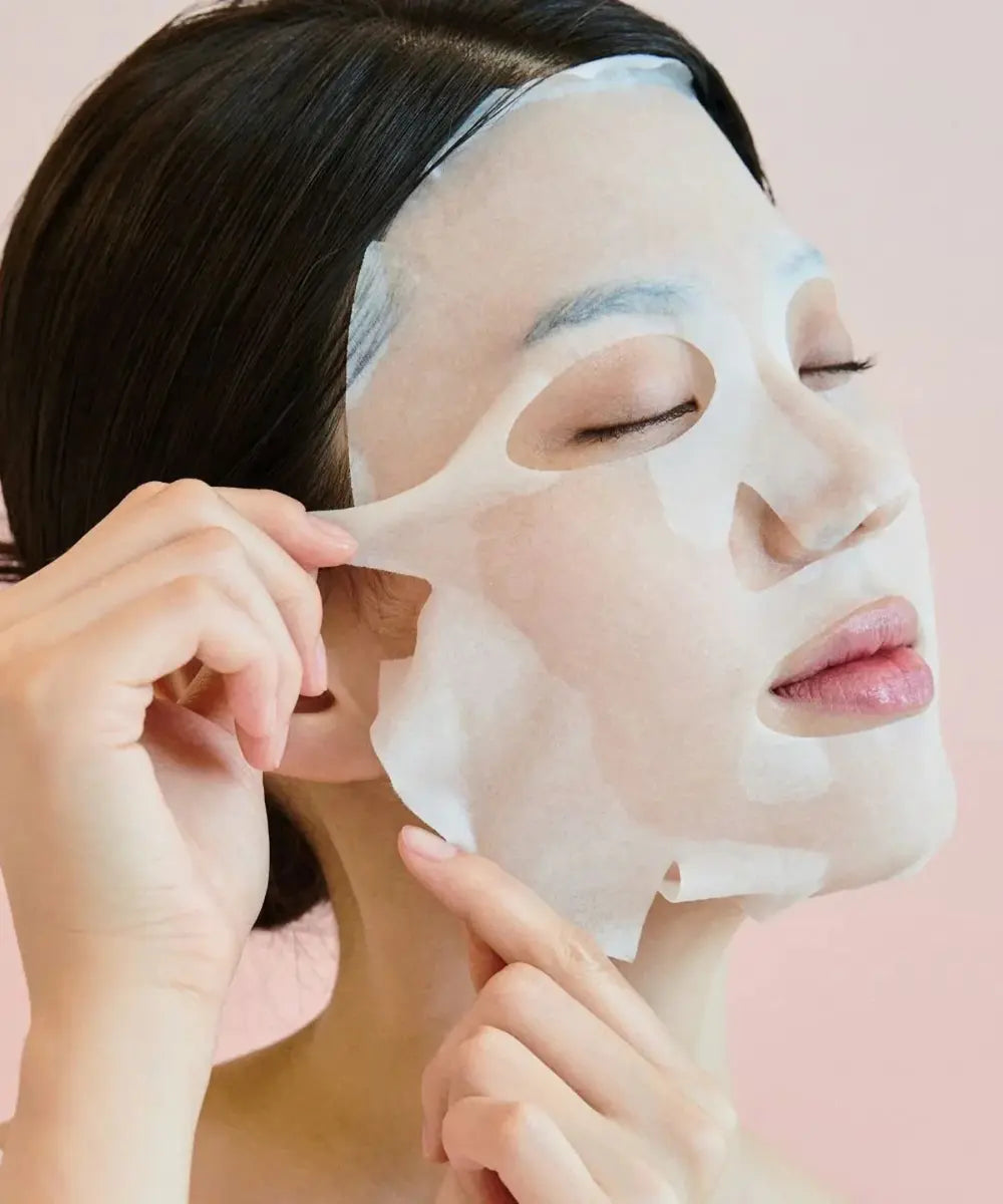 SKIN1004 - Poremizing Clarifying Mask SKIN1004