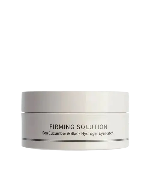 Sea Cucumber & Black Hydrogel Eye Patch (Firming Solution) BEAUUGREEN