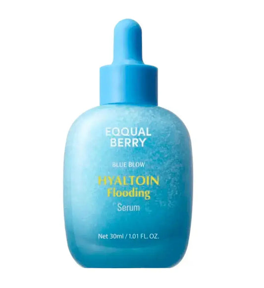 Sérum hydratant Hyaltoin [30ml] EQQUALBERRY
