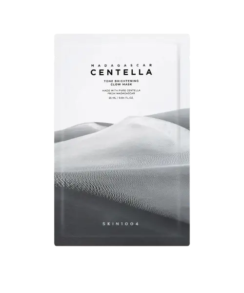 Skin1004 - Tone Brightening Glow Mask KskinRitual