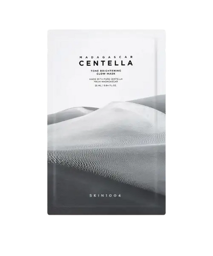 Skin1004 - Tone Brightening Glow Mask KskinRitual