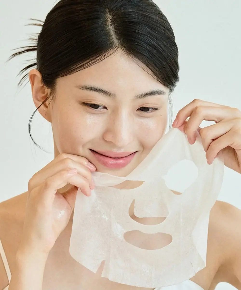 Skin1004 - Tone Brightening Glow Mask KskinRitual