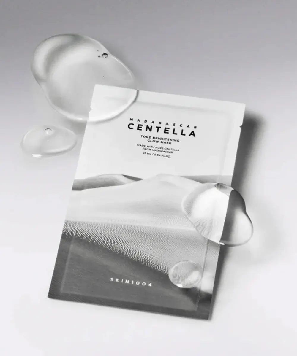 Skin1004 - Tone Brightening Glow Mask KskinRitual