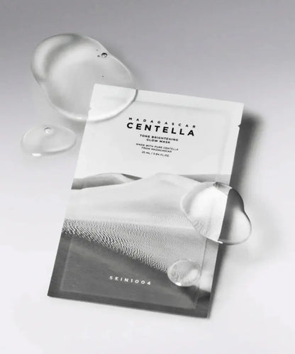 Skin1004 - Tone Brightening Glow Mask KskinRitual