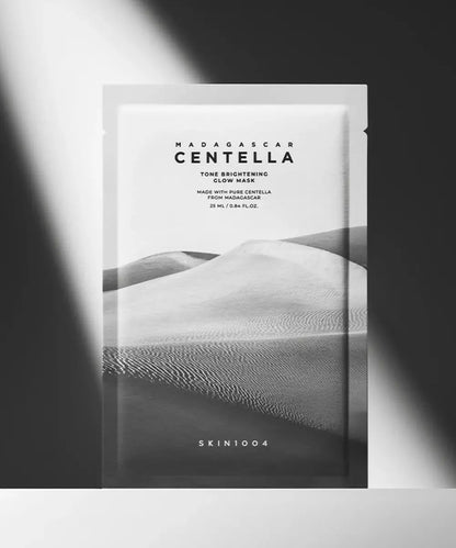 Skin1004 - Tone Brightening Glow Mask KskinRitual