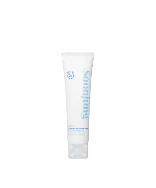 SoonJung 2x Barrier Intensive Cream ETUDE HOUSE