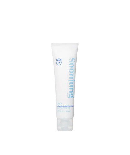 SoonJung 2x Barrier Intensive Cream ETUDE HOUSE