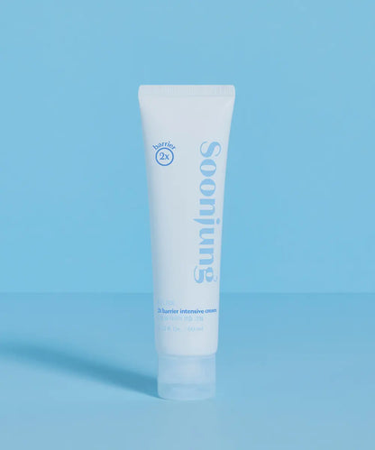 SoonJung 2x Barrier Intensive Cream ETUDE HOUSE
