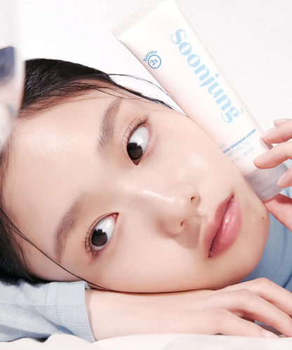 SoonJung 2x Barrier Intensive Cream ETUDE HOUSE