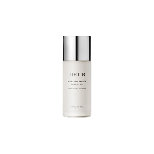 TirTir - Milk Skin Toner [150ml]