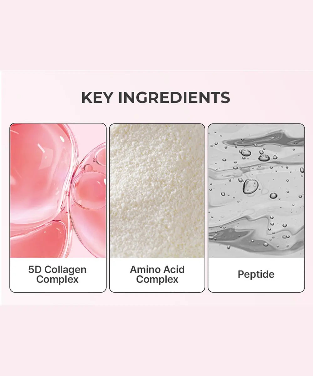 TORRIDEN - Cellmazing Collagen Firming Gel Mask KskinRitual