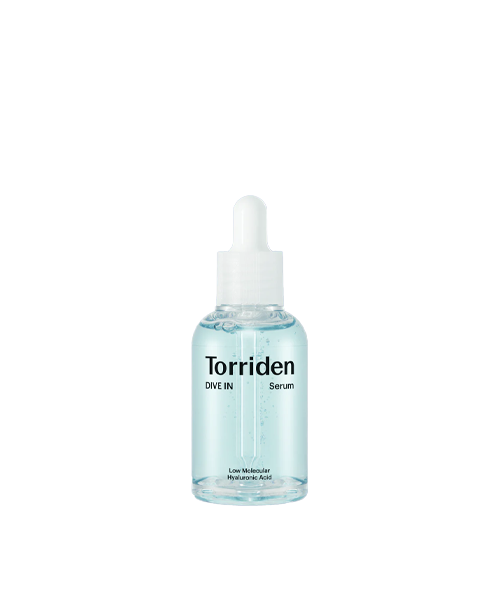 Torriden - DIVE-IN Low Molecule Hyaluronic Acid Serum KskinRitual