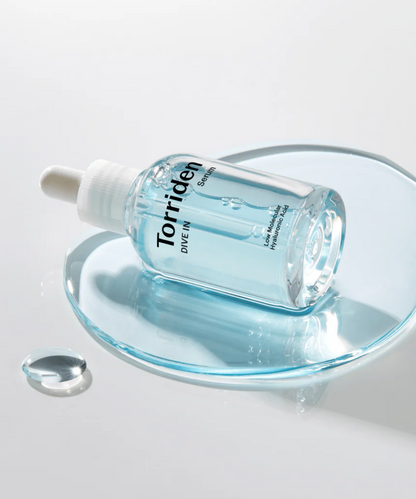 Torriden - DIVE-IN Low Molecule Hyaluronic Acid Serum KskinRitual