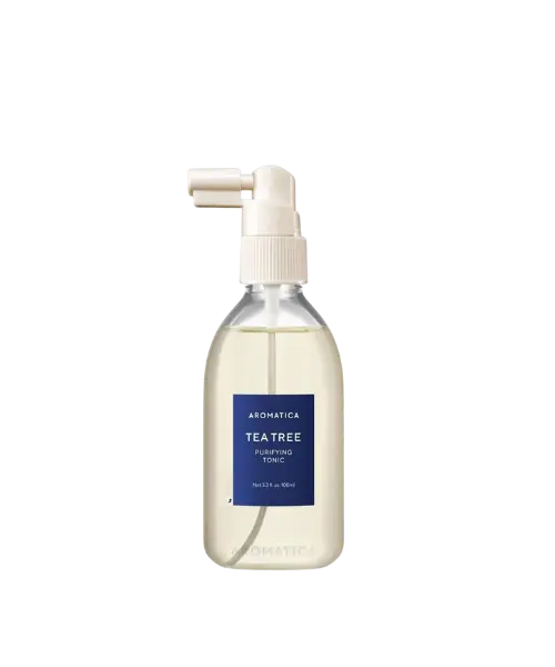 Tea Tree Purifying Tonic AROMATICA