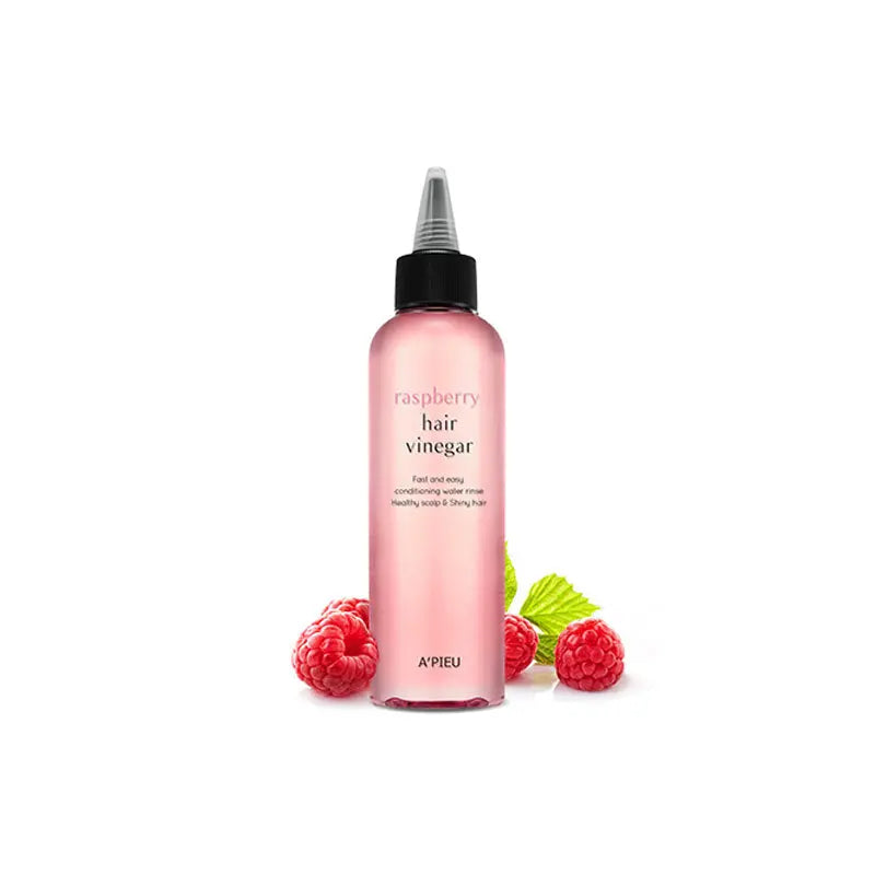 The A'pieu Raspberry Hair 200ml KskinRitual