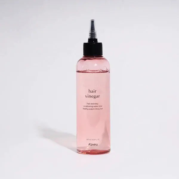 The A'pieu Raspberry Hair 200ml KskinRitual