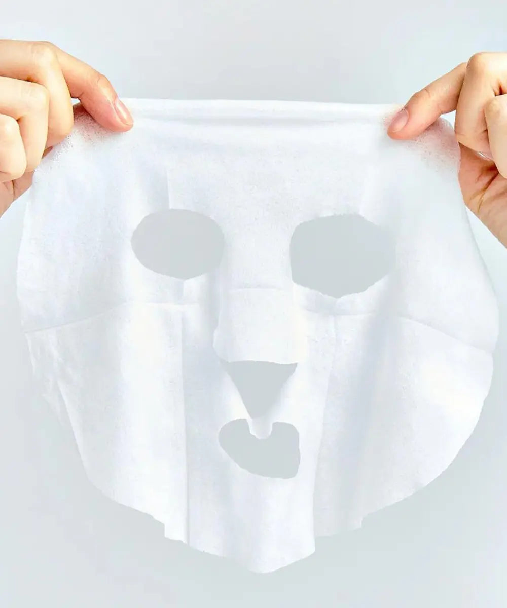 The Clean Vegan PEPTIDE Mask - Anti-Wrinkle BARULAB