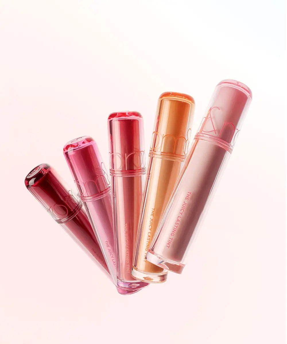 The Juicy Lasting Tint ROM&ND