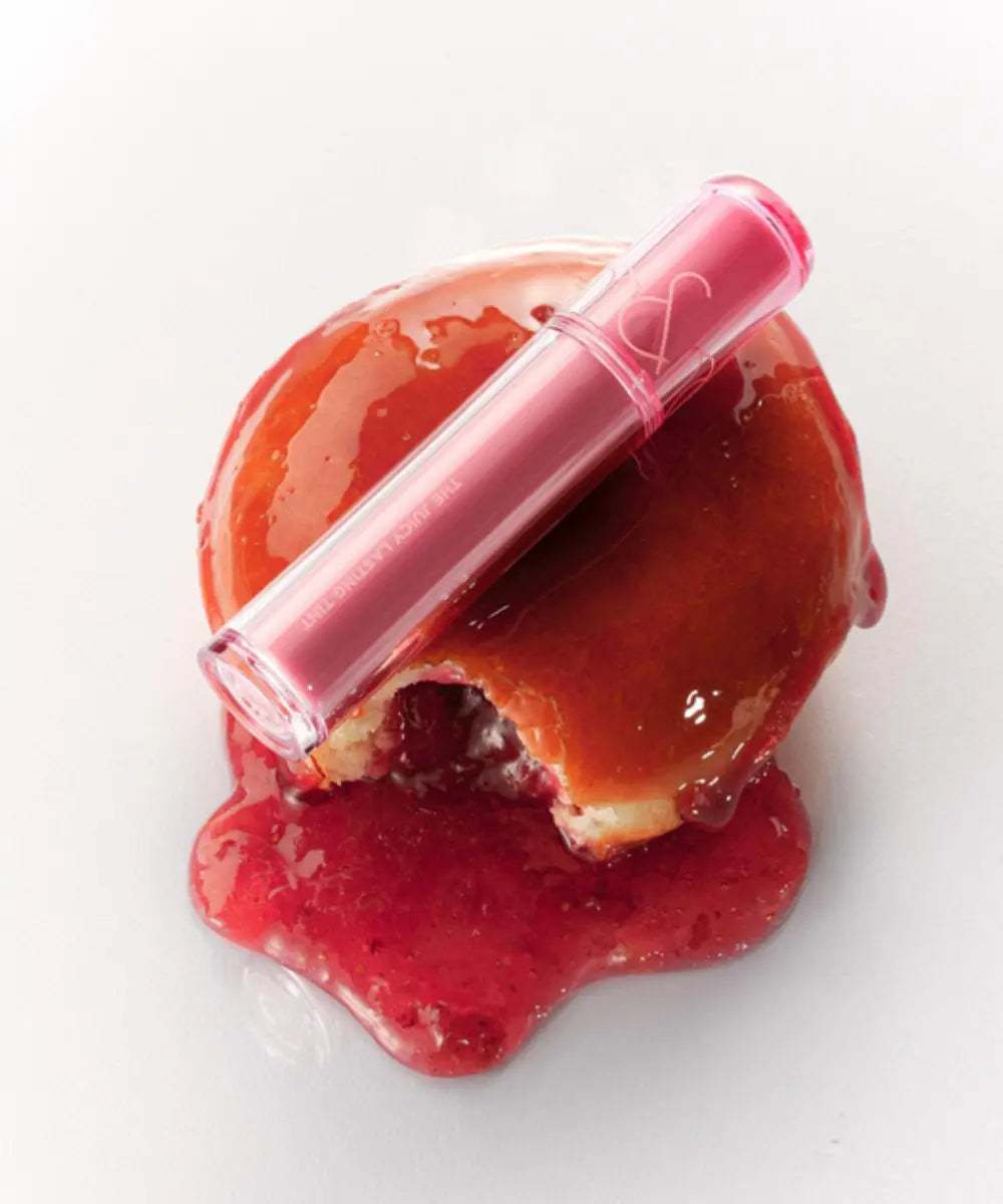 The Juicy Lasting Tint ROM&ND