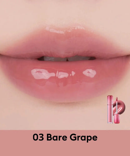 The Juicy Lasting Tint ROM&ND