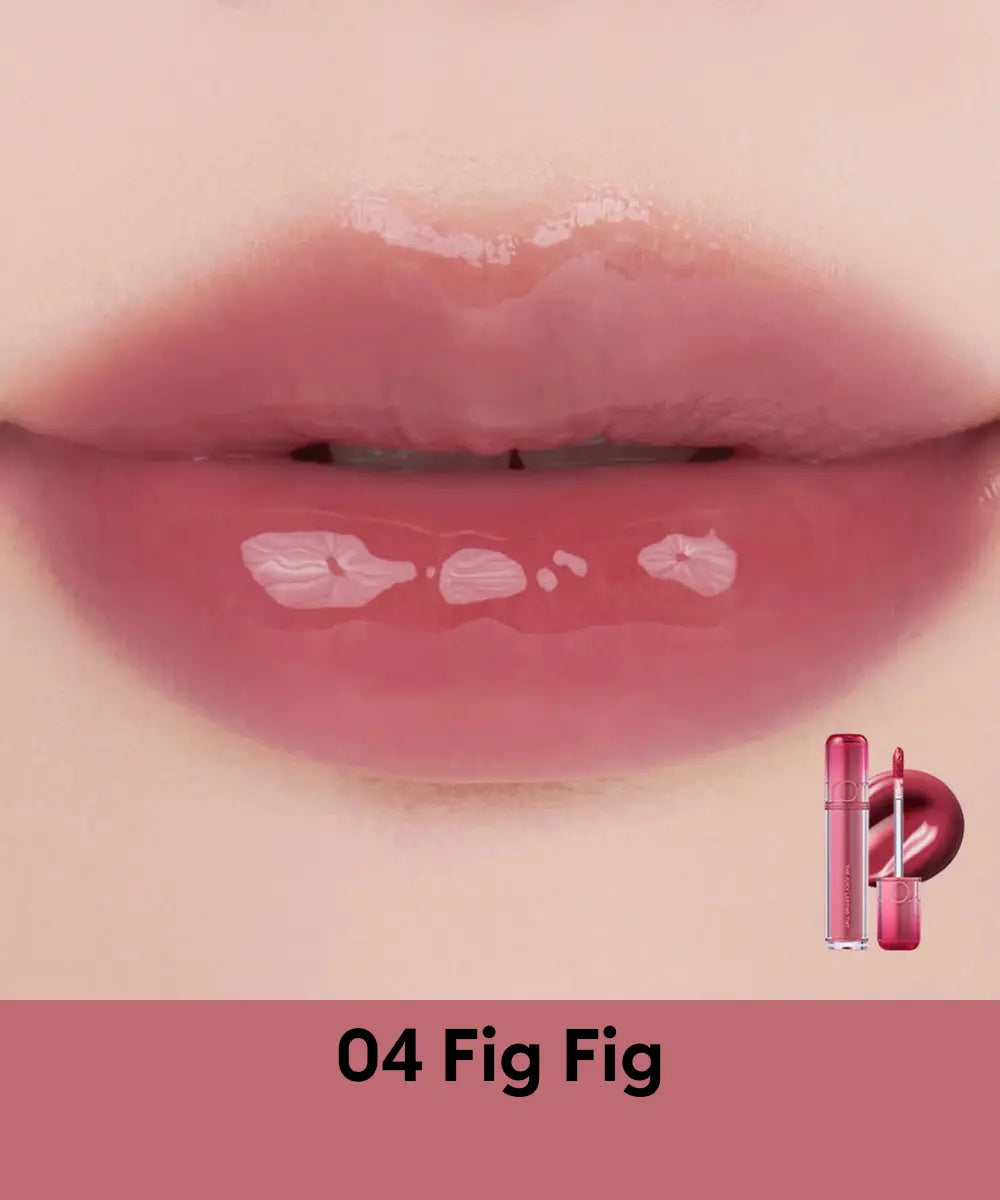 The Juicy Lasting Tint ROM&ND