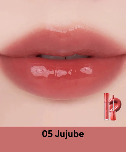 The Juicy Lasting Tint ROM&ND