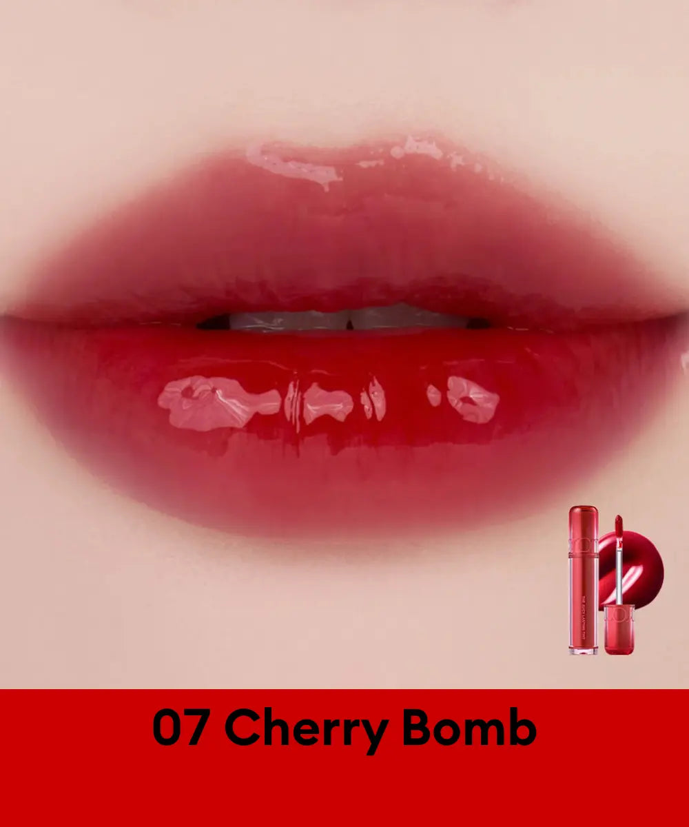 The Juicy Lasting Tint ROM&ND