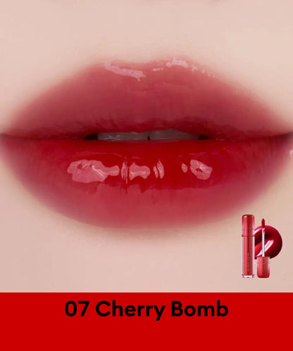 The Juicy Lasting Tint ROM&ND