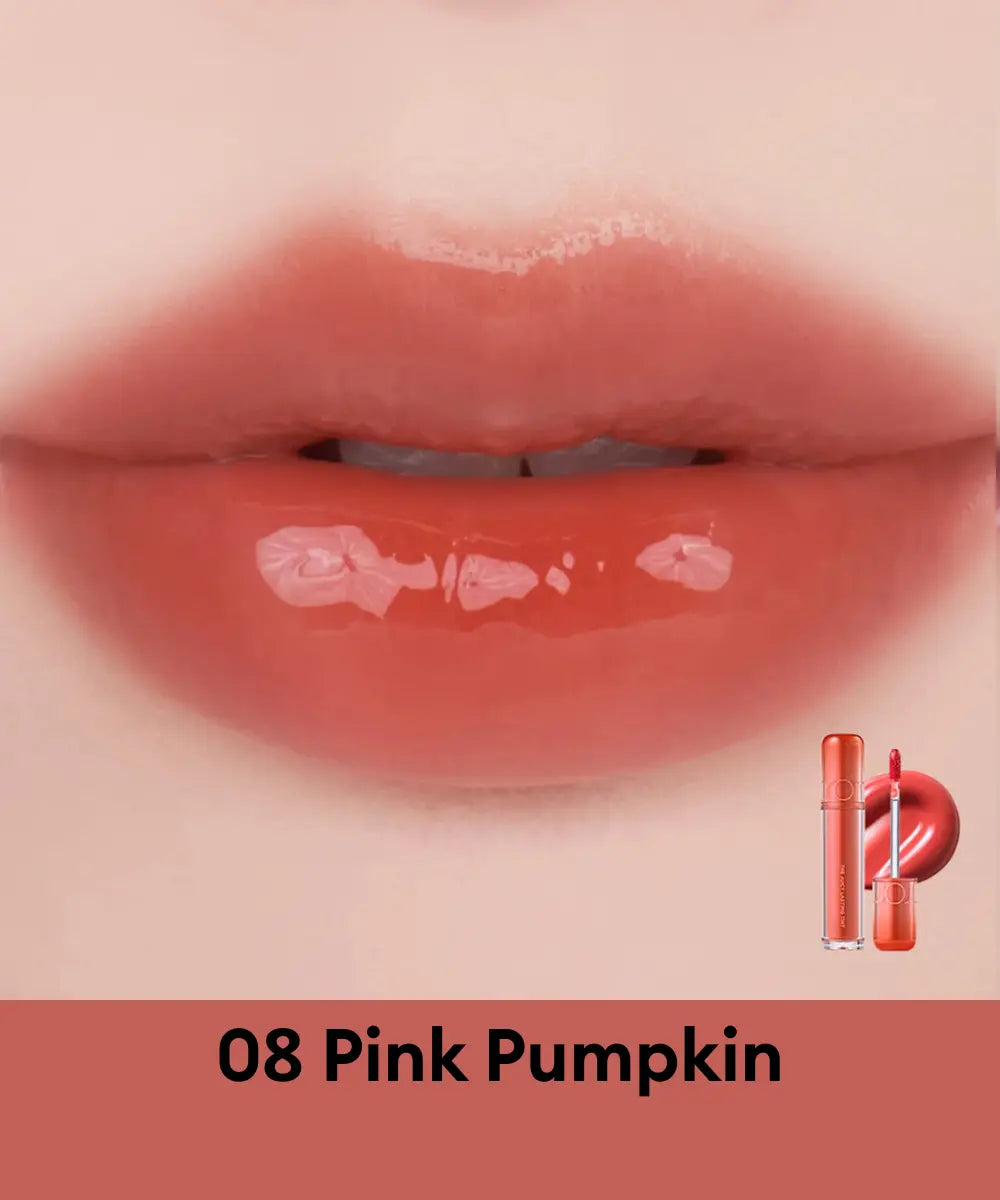 The Juicy Lasting Tint ROM&ND