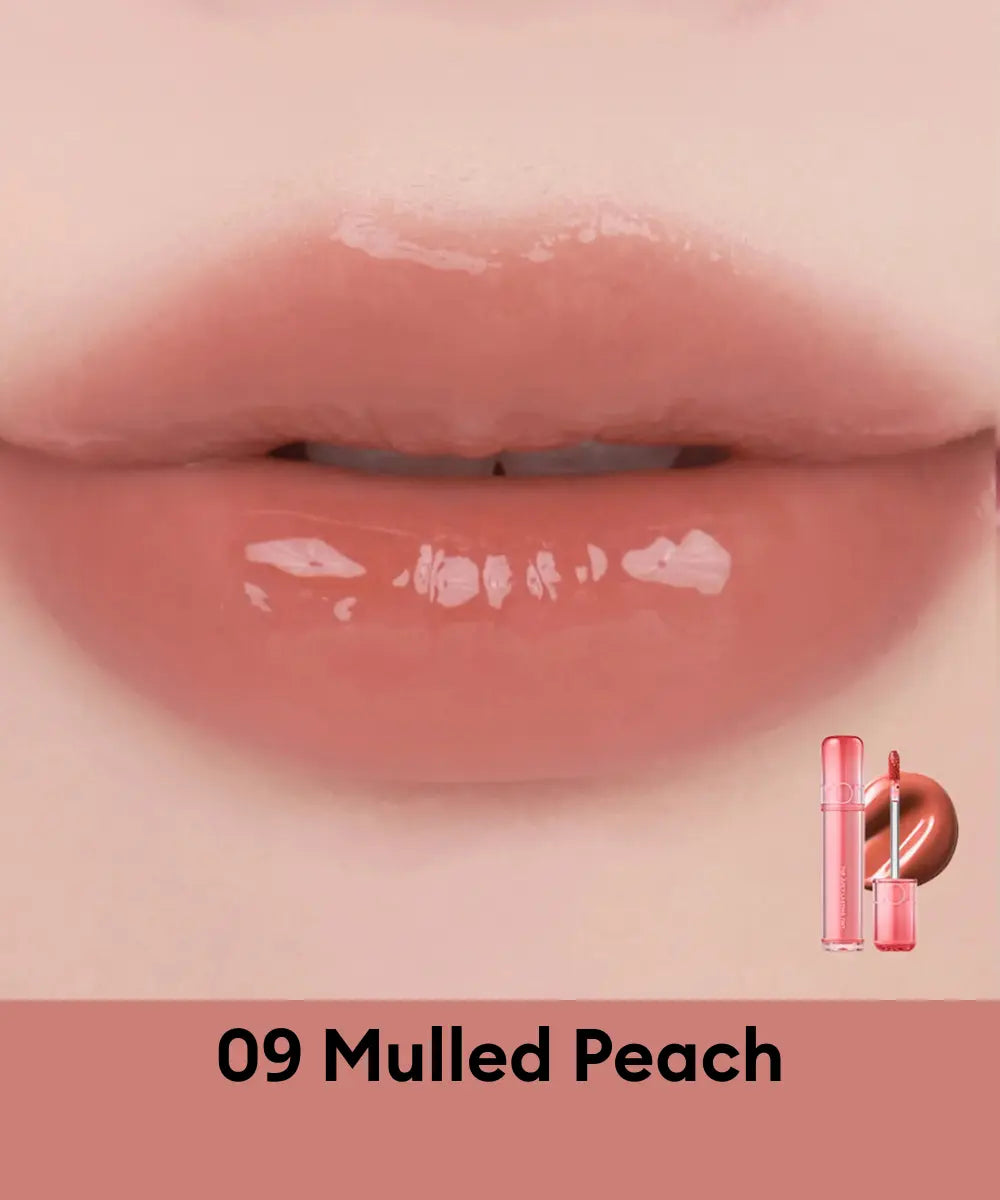 The Juicy Lasting Tint ROM&ND