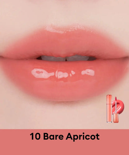 The Juicy Lasting Tint ROM&ND