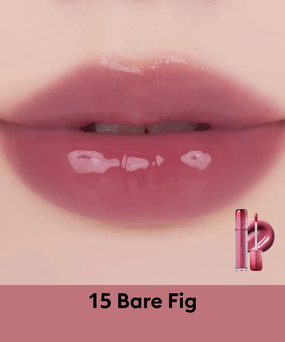 The Juicy Lasting Tint ROM&ND