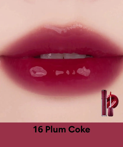 The Juicy Lasting Tint ROM&ND