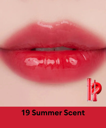 The Juicy Lasting Tint ROM&ND