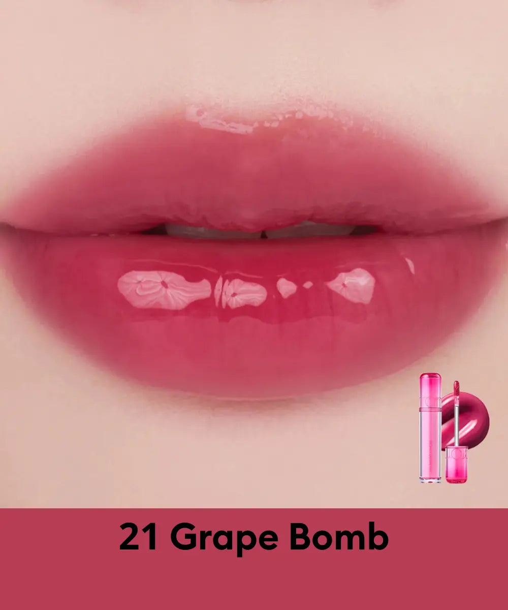 The Juicy Lasting Tint ROM&ND