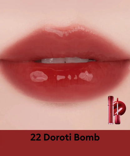 The Juicy Lasting Tint ROM&ND