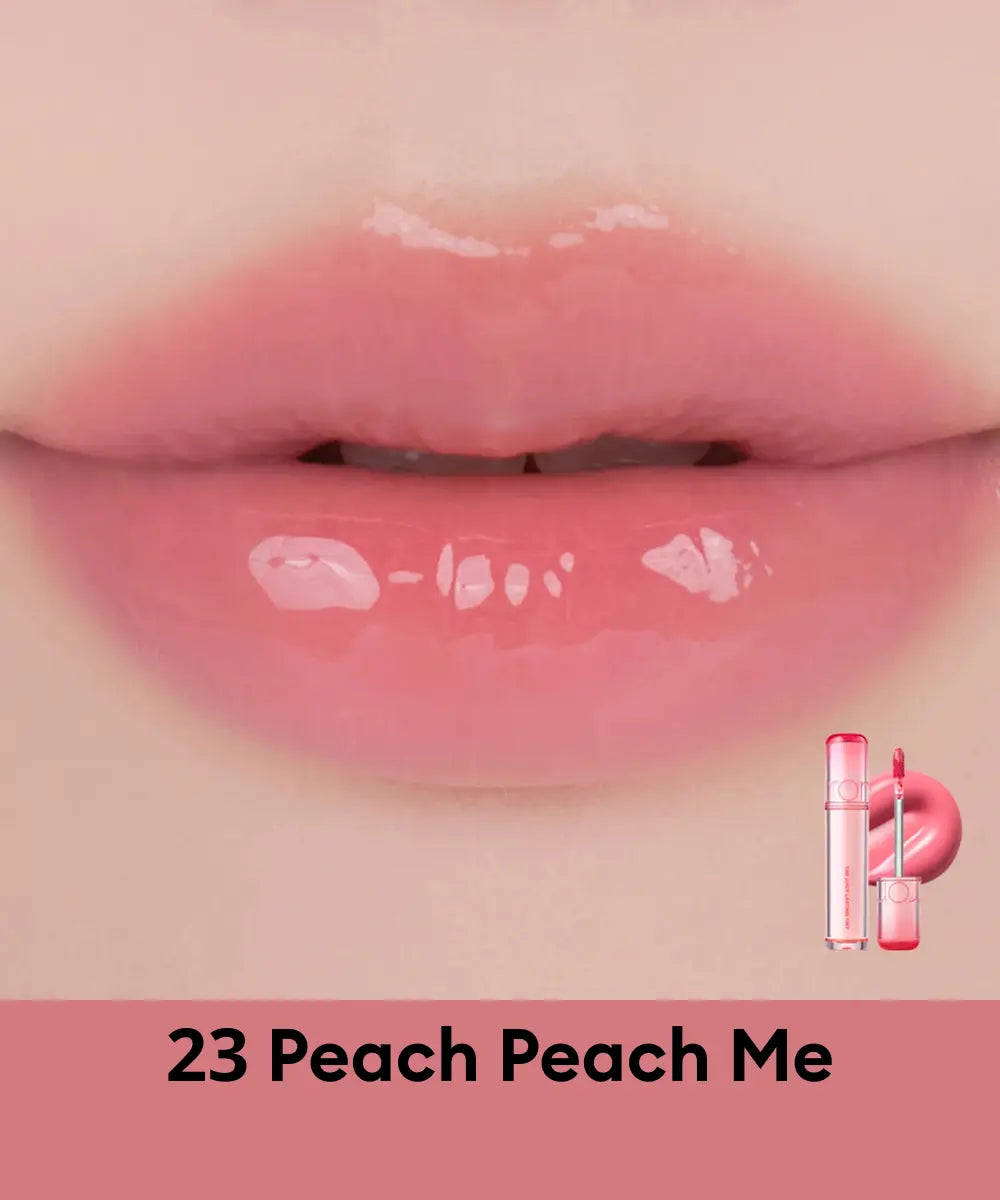 The Juicy Lasting Tint ROM&ND