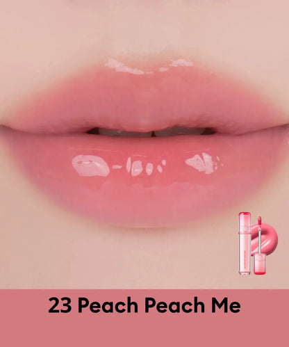 The Juicy Lasting Tint ROM&ND