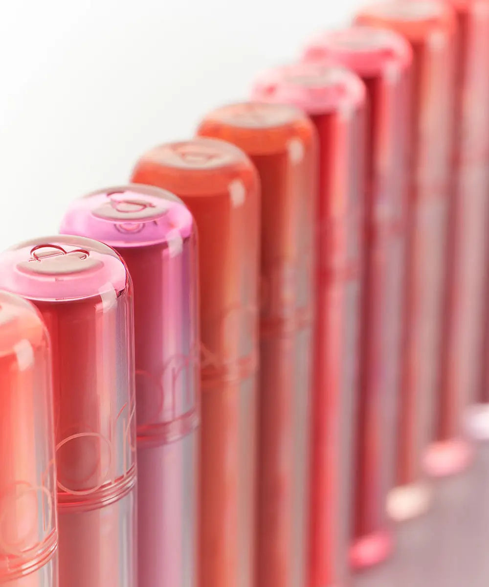 The Juicy Lasting Tint ROM&ND